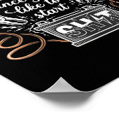 I Got You Some Jumper Cables Since You Like Funny Poster (Hoek)