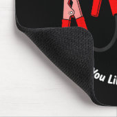 I Got You Some Jumper Cables Since You Like To Sta Muismat (Hoek)