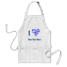 I (Griekse vlag) Jouw tekst