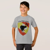 I ha Bärn gärn T-Shirt (Voorkant volledig)