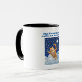 I Had Korean Barbecue And I'm Not Sad Anymore Mok (Voorkant links)