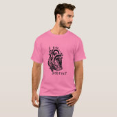 I hart 337 t-shirt (Voorkant volledig)