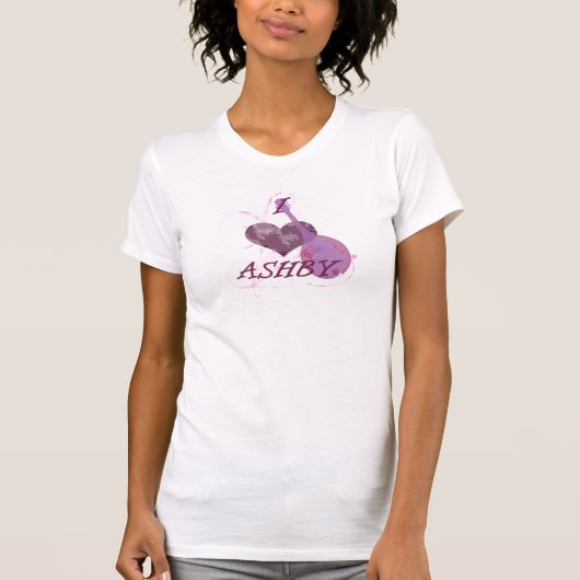 i hart ashby t-shirt (Voorkant)