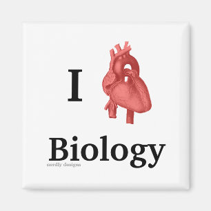 i hart biologie magnet