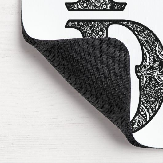 I hart Dos Gallos Muismat (Hoek)