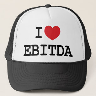 I (hart) EBITDA Trucker Pet