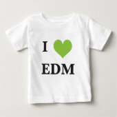 i hart EDM (Voorkant)