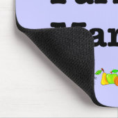 I Hart Farmers Markets Muismat (Hoek)