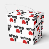 i hart Gaijin Bedankdoosjes (Achterkant)