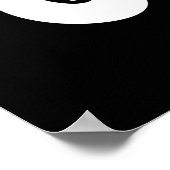 i hart Gaijin Poster (Hoek)