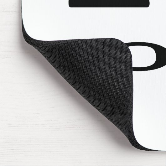 I (hart) Honden Muismat (Hoek)