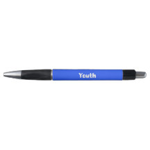 I Hart Jeugdgroep Pen
