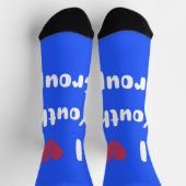 I Hart Jeugdgroep Sokken (Top)