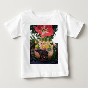 I (Hart) Kenia Buffalo Patch/Print