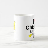 I (Hart) Kippen Mok (Center)