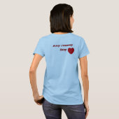 i_hart_ny, Jonesy Boy T-shirt (Achterkant volledig)