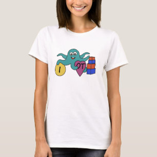 I hart-op-shirt t-shirt