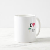 I Hart Palm Springs Koffiemok (Voorkant rechts)