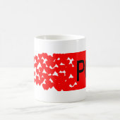 I hart-PCR Koffiemok (Center)