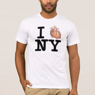i hart t-shirt