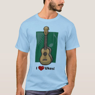 I (hart) t-shirt