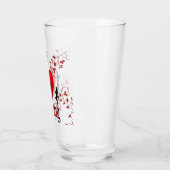 I Hart Tapdansen Glas (Links)