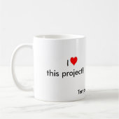 I (hart) Temptown Koffiemok (Links)