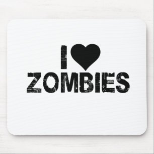 I [HART] ZOMBIES MUISMAT