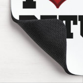 I Hartbelastingopbrengsten Muismat (Hoek)