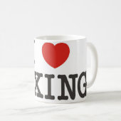 i hartboksen koffiemok (Voorkant rechts)