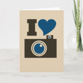 I Hartcamera Kaart (Voorkant)