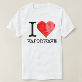 I Hartdampgolf T-shirt