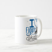 I Hartfiguur Skating Koffiemok (Voorkant rechts)