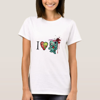 I Hartfoto's T-shirt