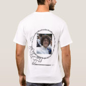 I Harthart BMC T-shirt (Achterkant)