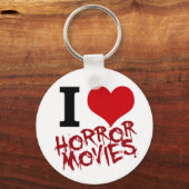 i harthorrorfilms sleutelhanger (Voorkant)