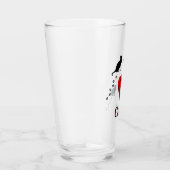 I Hartkatten Glas (Rechts)
