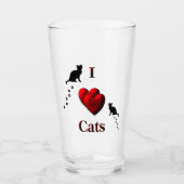 I Hartkatten Glas (Voorkant)