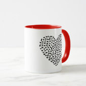 I Hartkatten Mok (Voorkant rechts)