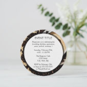 I Hartkoffie Kaart (Staand voorkant)