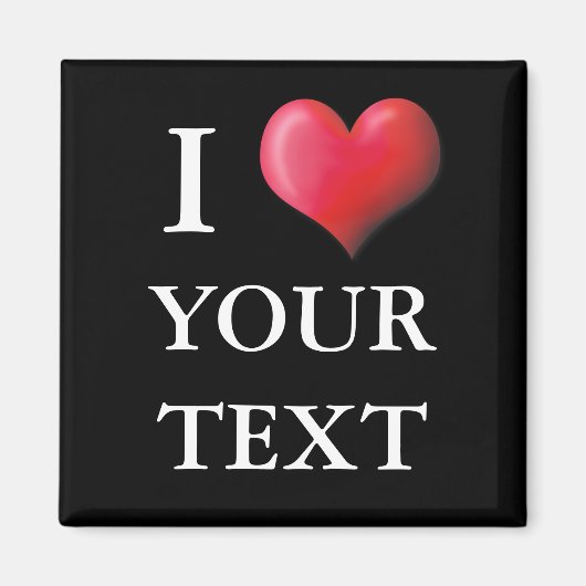 I hartmagneet 0004 Magneet (Voorkant)