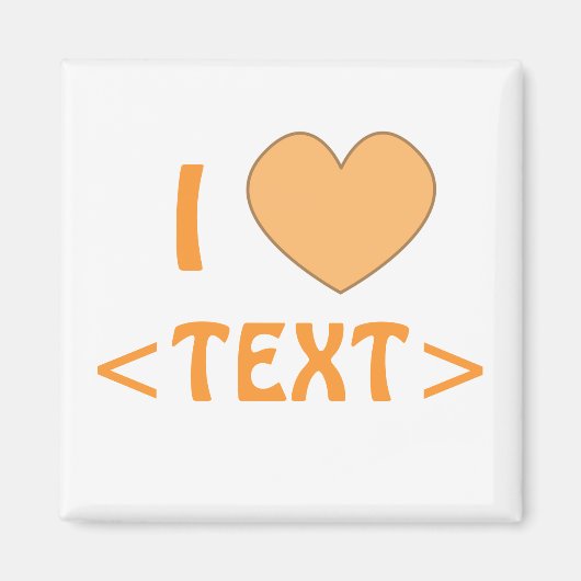  I hartmagneet 0008 Magneet (Voorkant)