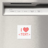  I hartmagneet 0009 Magneet (Insitu (Vaatwasser))