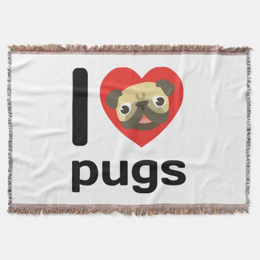 I hartpuggen deken (Voorkant)