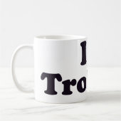 I Hartrollen Koffiemok (Links)
