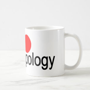 I harttopologie koffiemok