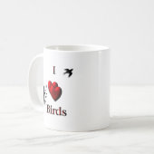 I Hartvogels Koffiemok (Voorkant links)