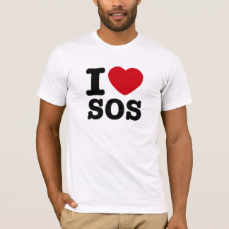 i hartzwelling t-shirt