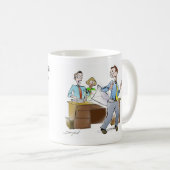 I Hate Ad Agencies Bill Mok (Voorkant rechts)