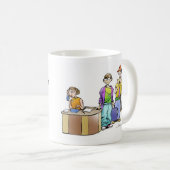 I Hate Ad Agencies Team Mok (Voorkant rechts)